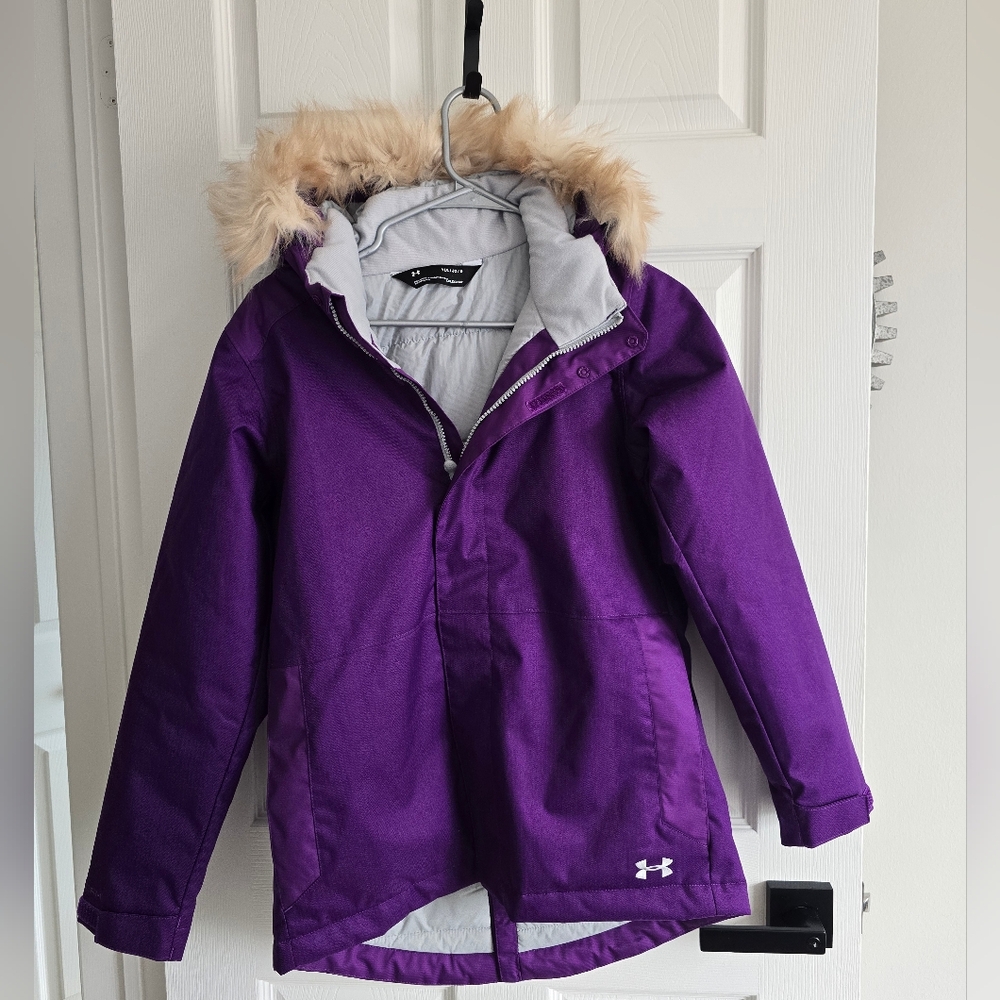 Under Armour Jacket